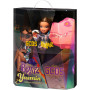 Bratz x GCDS Designer Doll- Yasmin