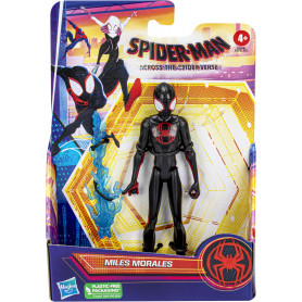 SPIDER-MAN VERSE 6IN MILES