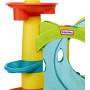 2-in-1 Activity Tunnel