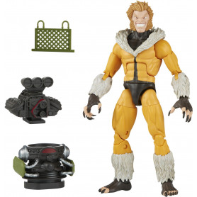 a10 mrtoys Marvel X-Men Legends Sabretooth