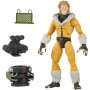 a10 mrtoys Marvel X-Men Legends Sabretooth
