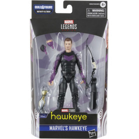 AVENGERS LEGENDS UBE BOW 2