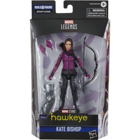 AVENGERS LEGENDS UBE ARROW 3