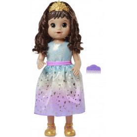a10 mrtoys Baby Alive Princess Ellie Grows Up
