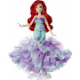 DISNEY PRINCESS STYLE SERIES ARIEL