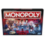 Monopoly Stranger Things