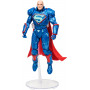 Dc Multiverse 7in  Lex Luther in Power Suit