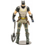 Dc Multiverse 7In - Dark Detective