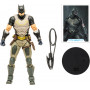 Dc Multiverse 7In - Dark Detective