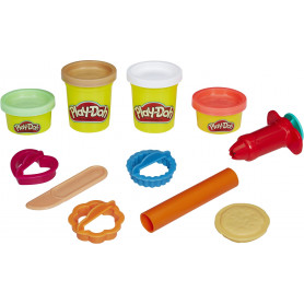 a10 mrtoys Play-Doh Cookie Jar