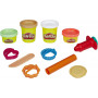a10 mrtoys Play-Doh Cookie Jar