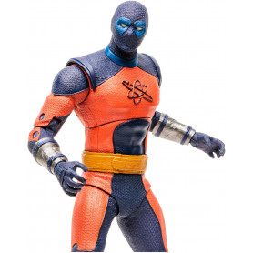 Dc Black Adam Movie MegaFig  Atom Smasher (Big Size)