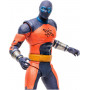 Dc Black Adam Movie MegaFig  Atom Smasher (Big Size)