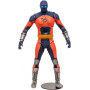 Dc Black Adam Movie MegaFig  Atom Smasher (Big Size)