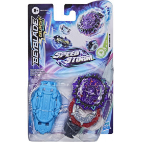 BEYBLADE SPS VEX LUCIUS L6