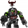 Warhammer 40000 Megafig  Ork Meganob With Shoota
