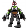 Warhammer 40000 Megafig  Ork Meganob With Buzzsaw