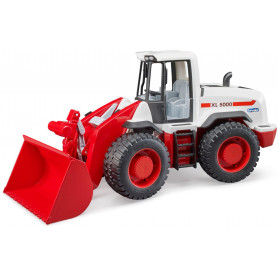 BRUDER Wheeled Front End Loader