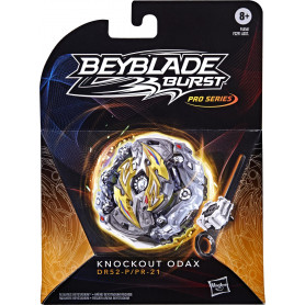 BEYBLADE KNOCKOUT ODAX