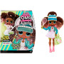 L.O.L. Surprise OMG Sports Doll S3 Asst