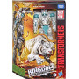 TRANSFORMERS GEN WFC K VOYAGER TIGATRON