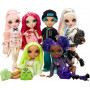 a10 mrtoys Rainbow High Junior High Doll Series 2 Assorted