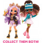L.O.L. Surprise OMG Sports Doll S3 Asst