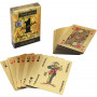 WN1 Gold Edition Playing Cards