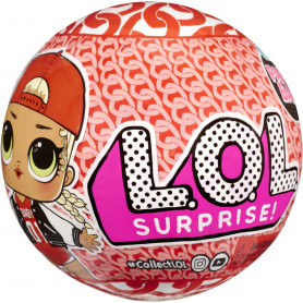 L.O.L. Surprise 707 Tots Asst in PDQ