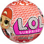 L.O.L. Surprise 707 Tots Asst in PDQ