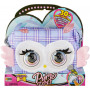 Purse Pets Print Perfect Asst (Koala, Owl)