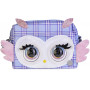 Purse Pets Print Perfect Asst (Koala, Owl)
