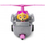 Paw Patrol Basic Vehicle - Skye Solid