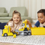 Paw Patrol Big Truck Pups Mega Rubble Big Rig Vehicle