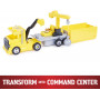 Paw Patrol Big Truck Pups Mega Rubble Big Rig Vehicle