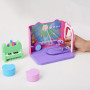 Gabby's Dollhouse Deluxe Room - Groovy Music Room