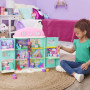 Gabby's Dollhouse Deluxe Room - Pillow Cat's Sweet Dreams Bedroom