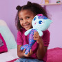 Gabby's Dollhouse Mercat Feature Plush