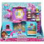 Gabby's Dollhouse 'Gabby Girl' Dress-Up Closet