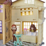 Harry Potter Magical Mini's Playsets - Diagon Alley
