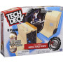 Tech Deck Danny Way Mega Half Pipe