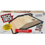 Tech Deck Wooden Funbox Ramp