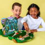 Kinetic Sand Dino Den Sandwhirlz