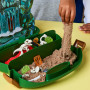 Kinetic Sand Dino Den Sandwhirlz
