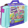 Kinetic Sand Sandyland Folding Sandbox