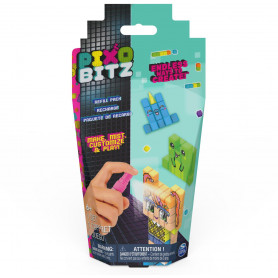 Pixobitz Studio Refill Pack