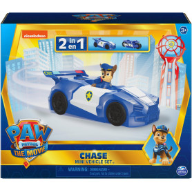 Paw Patrol Movie Mini Chase Vehicle