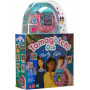 TAMAGOTCHI PIX CONFETTI