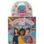 TAMAGOTCHI PIX CONFETTI