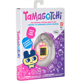Tamagotchi original Art Style